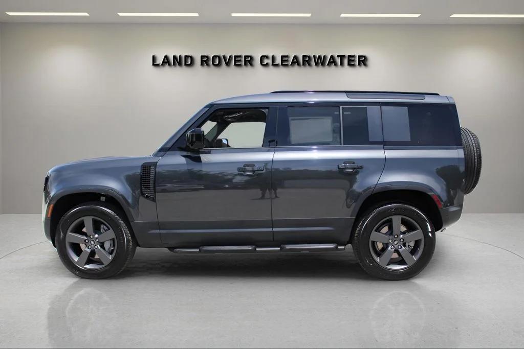 land rover defender 2025 SALEJEEU4S2427788 image land rover defender 2025 SALEJEEU4S2427788 image